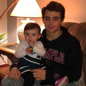 Meet your Posher, Karen